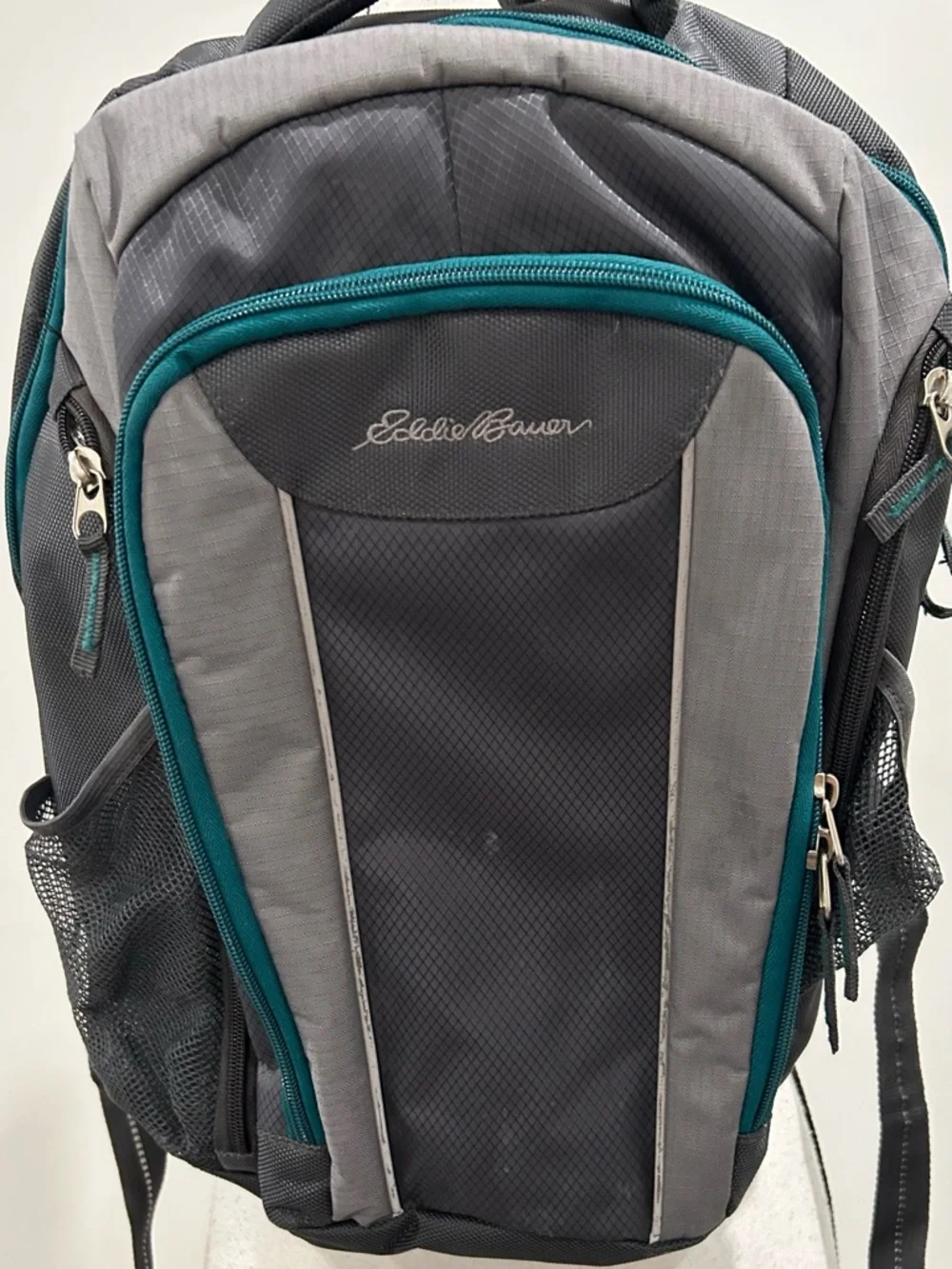 Eddie Bauer Backpack Diaper bag